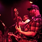 The Expendables at the Roxy © Bryan Crabtree