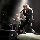 Arch Enemy at Club Nokia © Bryan Crabtree