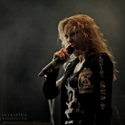 Arch Enemy at Club Nokia © Bryan Crabtree