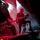 Arch Enemy at Club Nokia © Bryan Crabtree