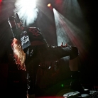 Arch Enemy at Club Nokia © Bryan Crabtree