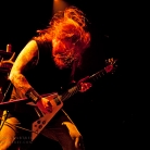 Skeletonwitch at Club Nokia © Bryan Crabtree