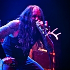 Skeletonwitch at Club Nokia © Bryan Crabtree