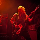 Skeletonwitch at Club Nokia © Bryan Crabtree