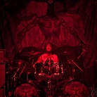 Skeletonwitch at Club Nokia © Bryan Crabtree