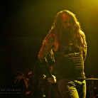 Skeletonwitch at Club Nokia © Bryan Crabtree