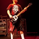 The Expendables at Club Nokia © Bryan Crabtree