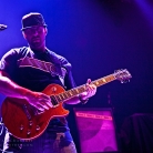 The Expendables at Club Nokia © Bryan Crabtree