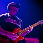 The Expendables at Club Nokia © Bryan Crabtree