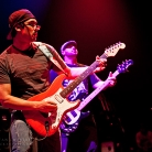 The Expendables at Club Nokia © Bryan Crabtree