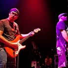 The Expendables at Club Nokia © Bryan Crabtree