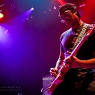 The Expendables at Club Nokia © Bryan Crabtree