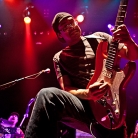 The Expendables at Club Nokia © Bryan Crabtree