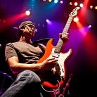 The Expendables at Club Nokia © Bryan Crabtree