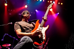 The Expendables at Club Nokia © Bryan Crabtree