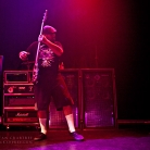 The Expendables at Club Nokia © Bryan Crabtree