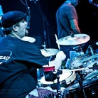 The Expendables at Club Nokia © Bryan Crabtree