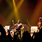 The Expendables at Club Nokia © Bryan Crabtree