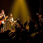 The Expendables at Club Nokia © Bryan Crabtree