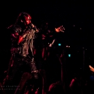 Turisas at the Key Club © Bryan Crabtree