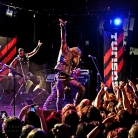 Turisas at the Key Club © Bryan Crabtree