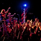 Turisas at the Key Club © Bryan Crabtree