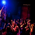 Turisas at the Key Club © Bryan Crabtree