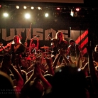 Turisas at the Key Club © Bryan Crabtree