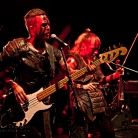 Turisas at the Key Club © Bryan Crabtree