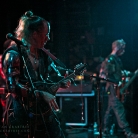 Turisas at the Key Club © Bryan Crabtree