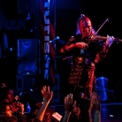 Turisas at the Key Club © Bryan Crabtree