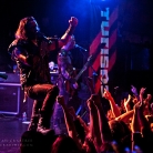 Turisas at the Key Club © Bryan Crabtree