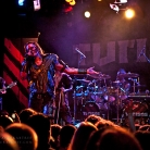 Turisas at the Key Club © Bryan Crabtree