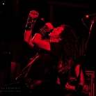 Holy Grail at the Troubadour © Bryan Crabtree