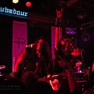 Holy Grail at the Troubadour © Bryan Crabtree