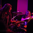 Holy Grail at the Troubadour © Bryan Crabtree