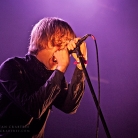 Refused at the Henry Fonda © Bryan Crabtree