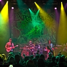 The Expendables at The House of Blues © Bryan Crabtree