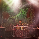 The Expendables at The House of Blues © Bryan Crabtree