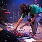 The Expendables at The House of Blues © Bryan Crabtree