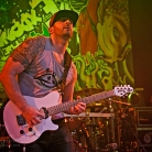 The Expendables at The House of Blues © Bryan Crabtree