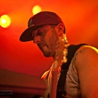 The Expendables at The House of Blues © Bryan Crabtree