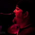 The Expendables at The House of Blues © Bryan Crabtree