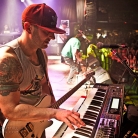 The Expendables at The House of Blues © Bryan Crabtree