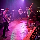 The Expendables at The House of Blues © Bryan Crabtree