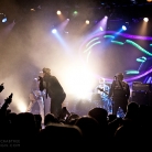 Turbonegro at the El Rey © Bryan Crabtree