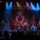 Passafire at the State Theater © Bryan Crabtree