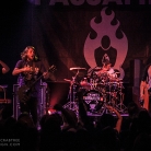 Passafire at the State Theater © Bryan Crabtree