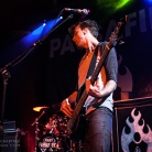 Passafire at the State Theater © Bryan Crabtree