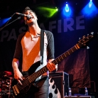 Passafire at the State Theater © Bryan Crabtree